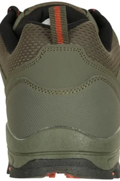 Sapatos De Caminhada Largos Para Homem Outdoor Mountain Warehouse Mcleod