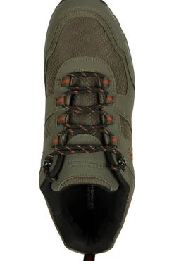 Sapatos De Caminhada Largos Para Homem Outdoor Mountain Warehouse Mcleod
