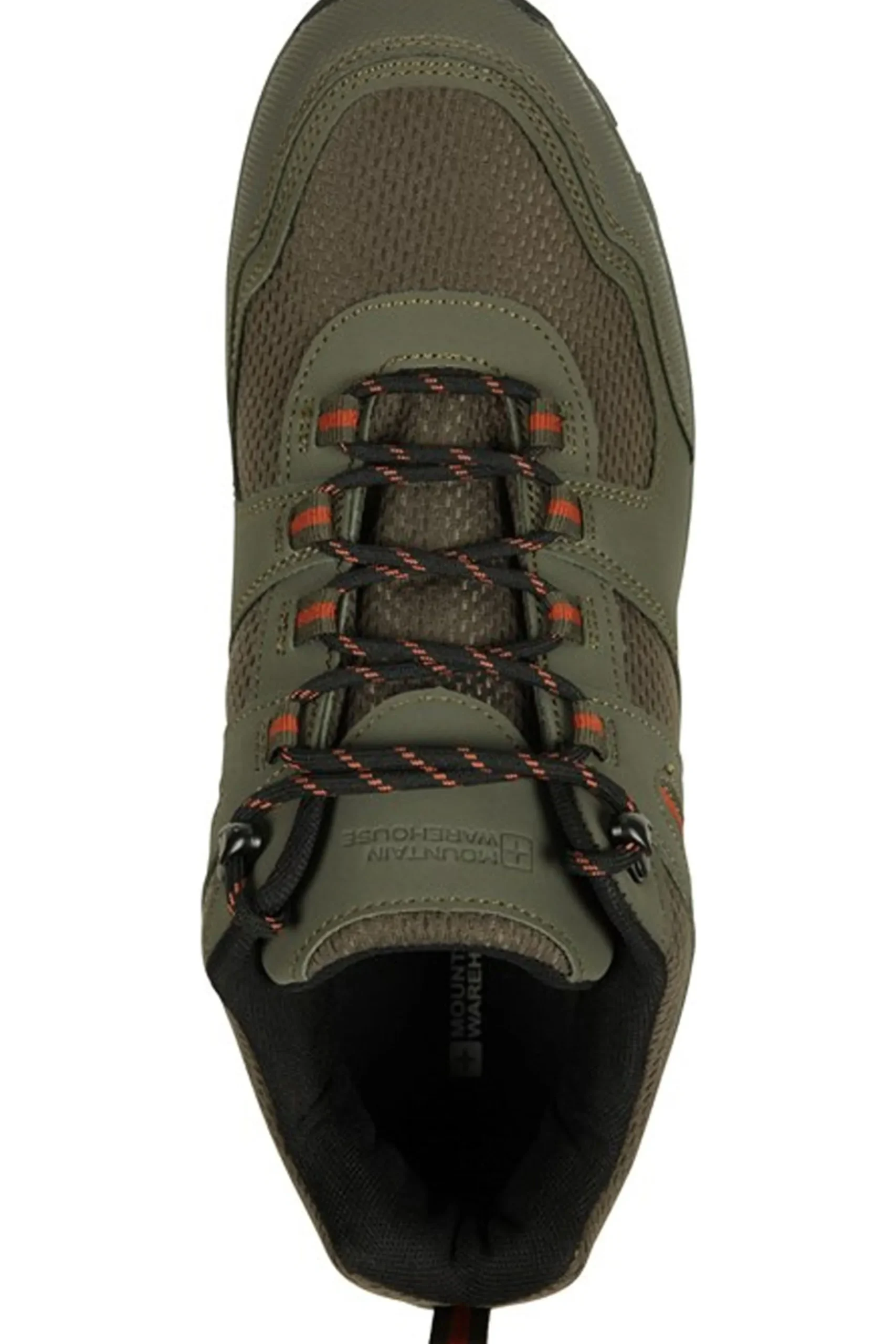 Sapatos De Caminhada Largos Para Homem Outdoor Mountain Warehouse Mcleod
