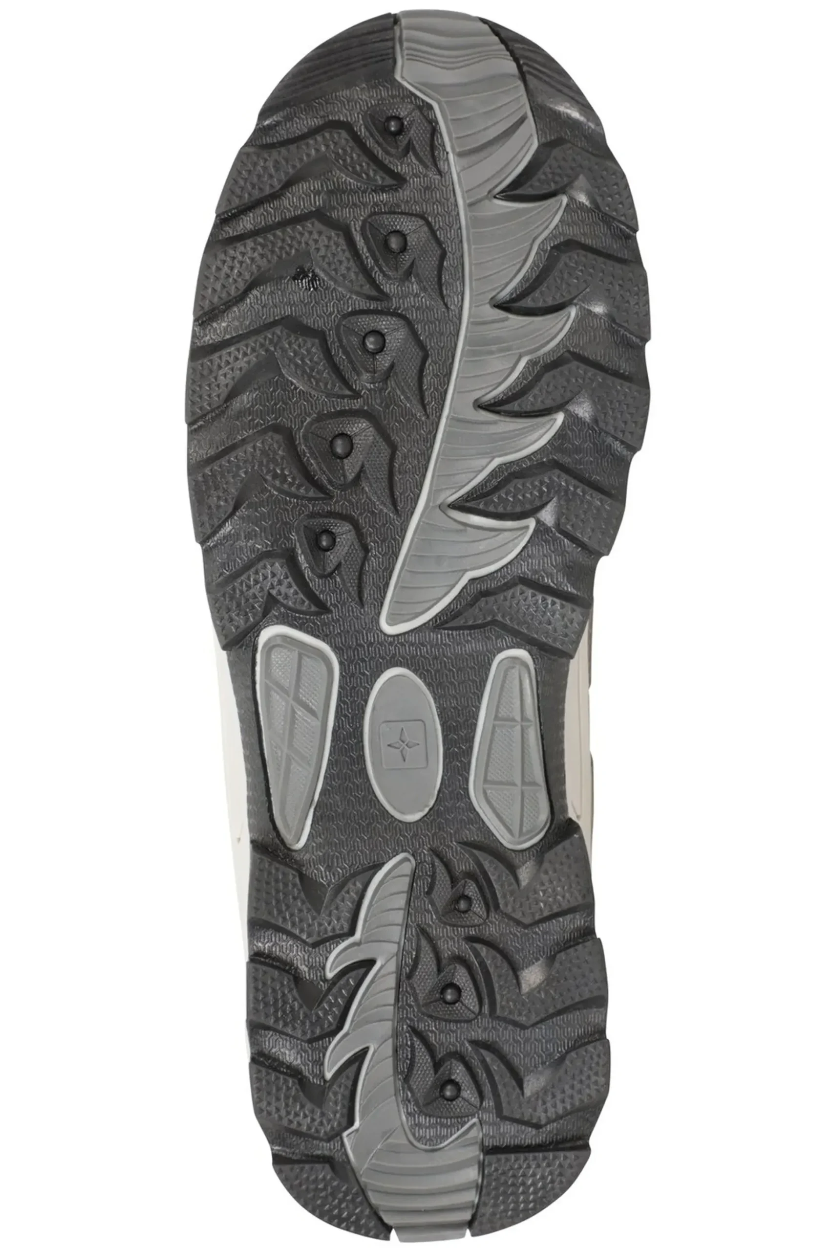 Sapatos De Caminhada Para Homem Mountain Warehouse Highline II