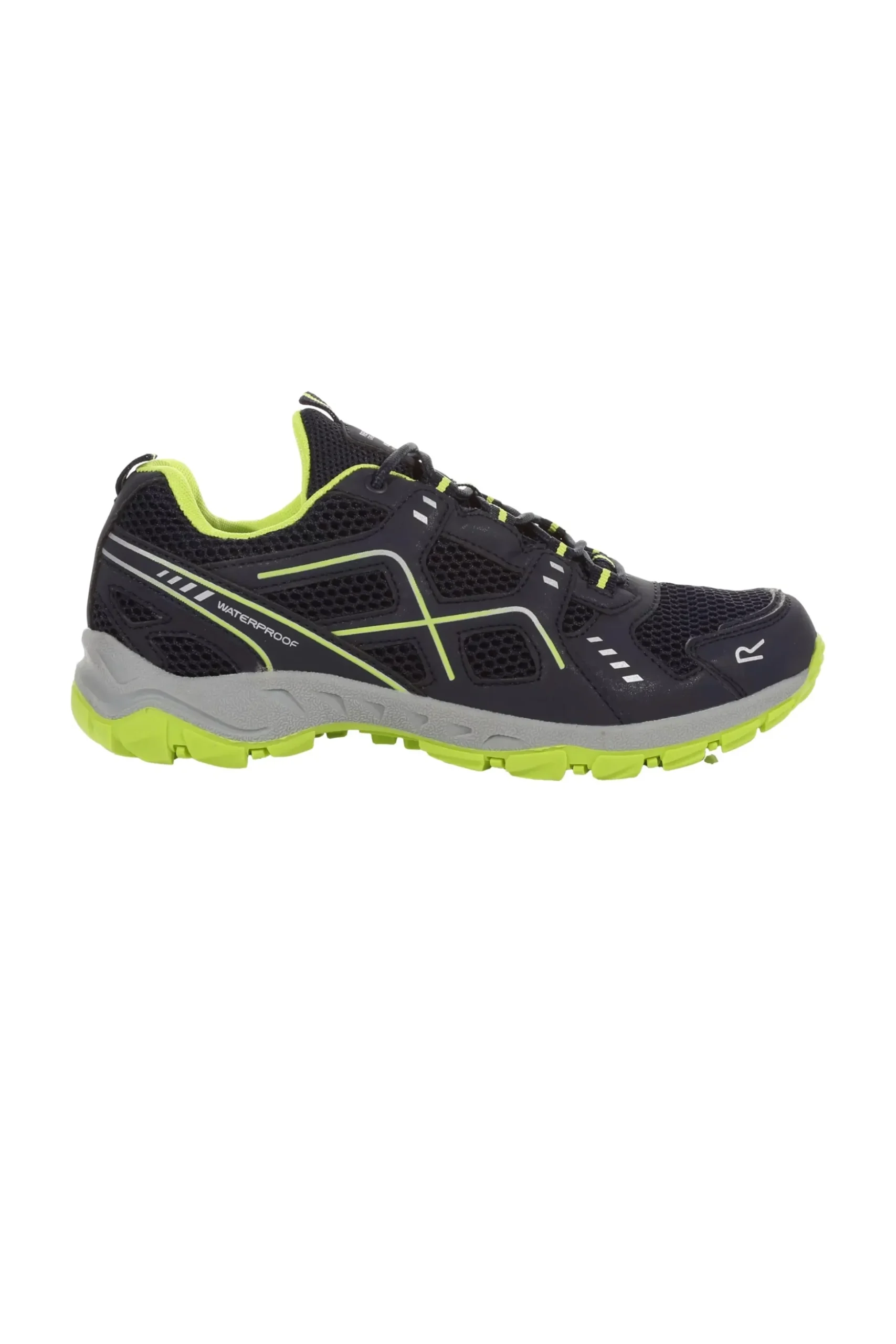 Sapatos De Caminhada À Prova De Água Regatta Vendeavour