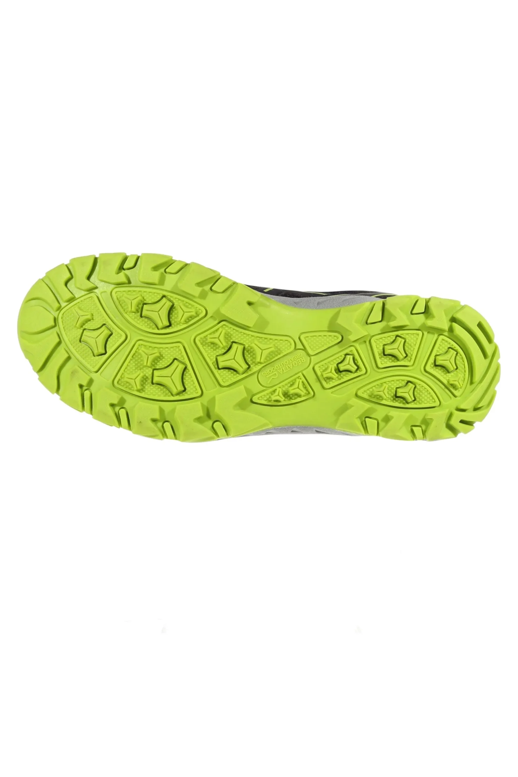 Sapatos De Caminhada À Prova De Água Regatta Vendeavour