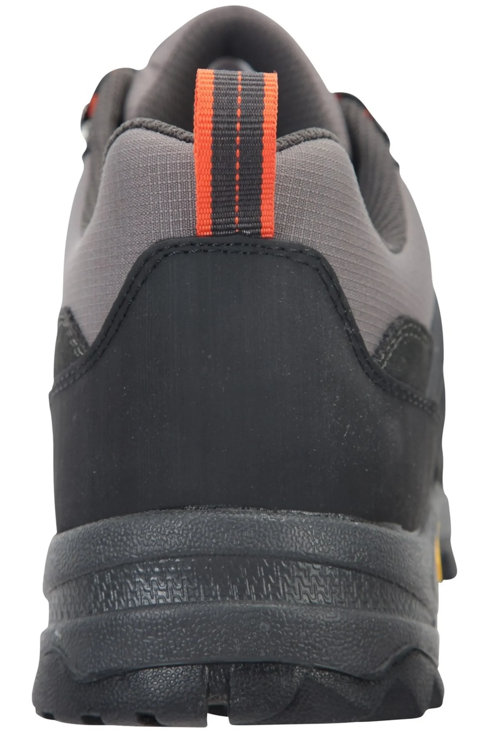 Sapatos De Caminhada Suede Isogrip Para Homem Mountain Warehouse Storm