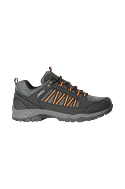 Sapatos De Caminho À Prova De Água Para Homens Mountain Warehouse Path