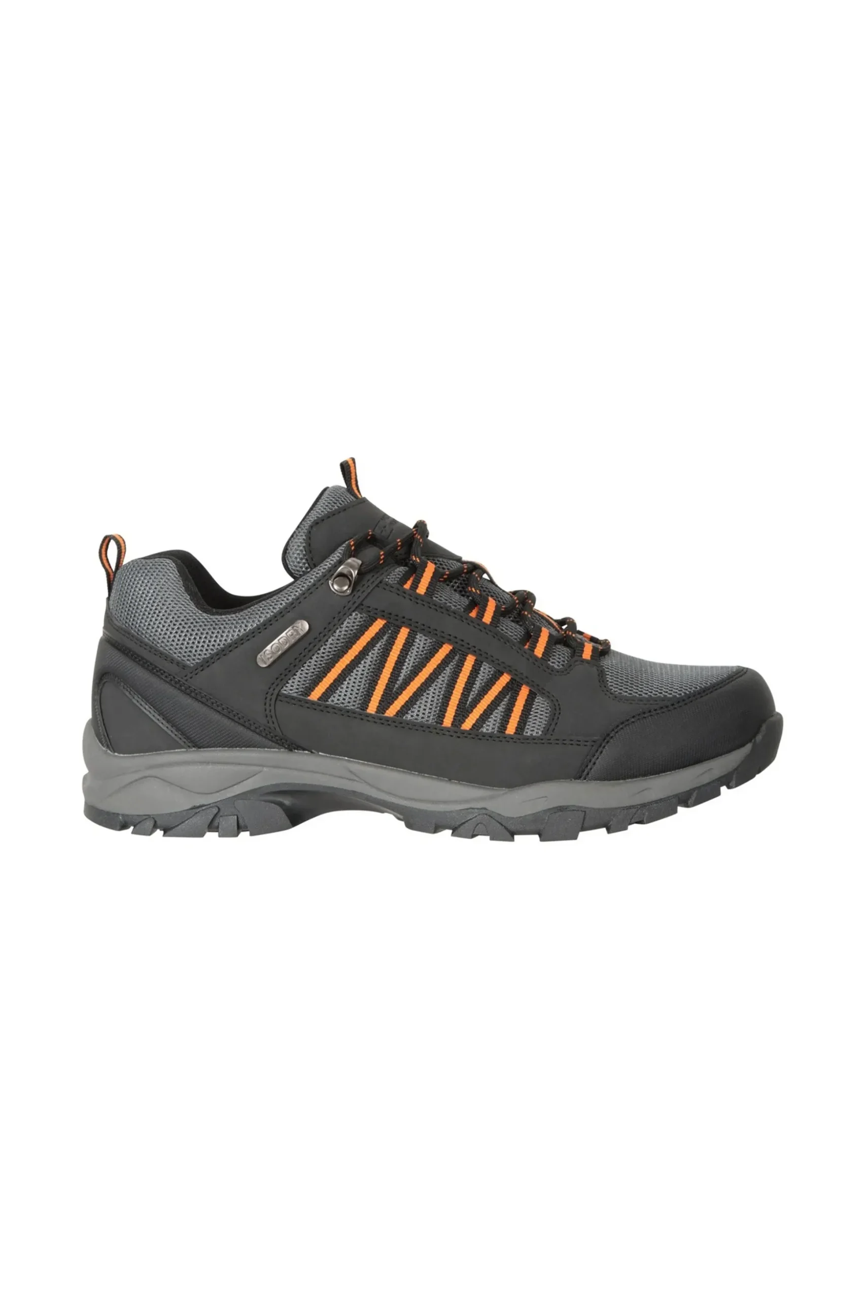 Sapatos De Caminho À Prova De Água Para Homens Mountain Warehouse Path