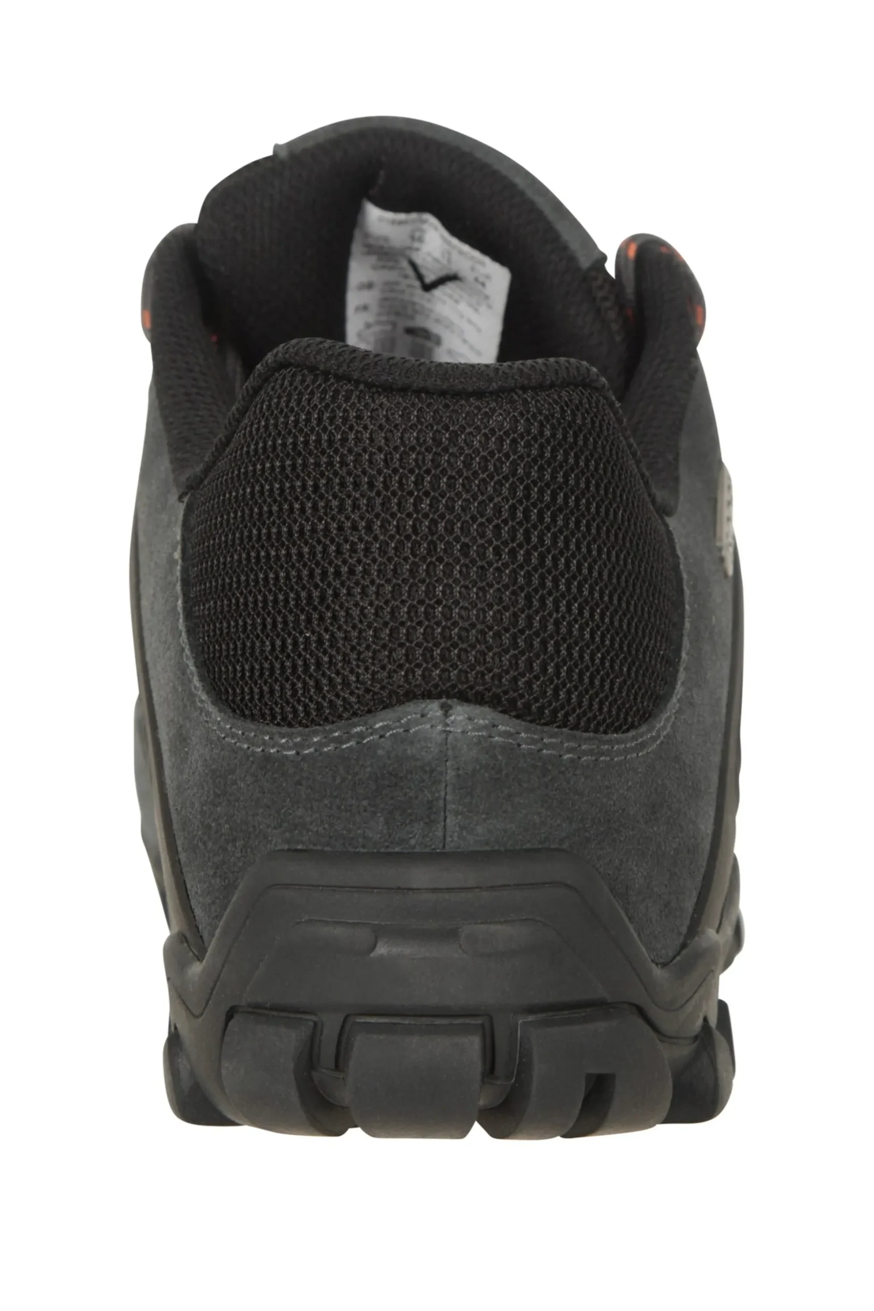 Sapatos De Camurça À Prova De Água De Camurça Para Homens Mountain Warehouse Curlews