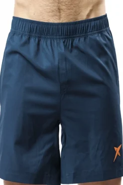 Short De Padel Drop Shot Dorama Azul