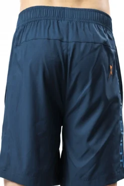 Short De Padel Drop Shot Dorama Azul