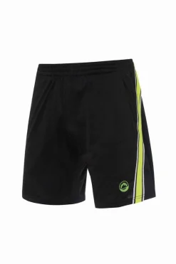 Short Jhayber Flame Black XL