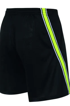Short Jhayber Flame Black XL