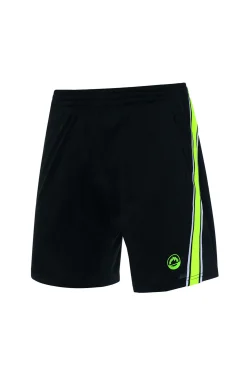 Short Jhayber Flame Black XL