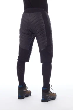 Shorts Montanhismo Homem Aenergy In Mammut