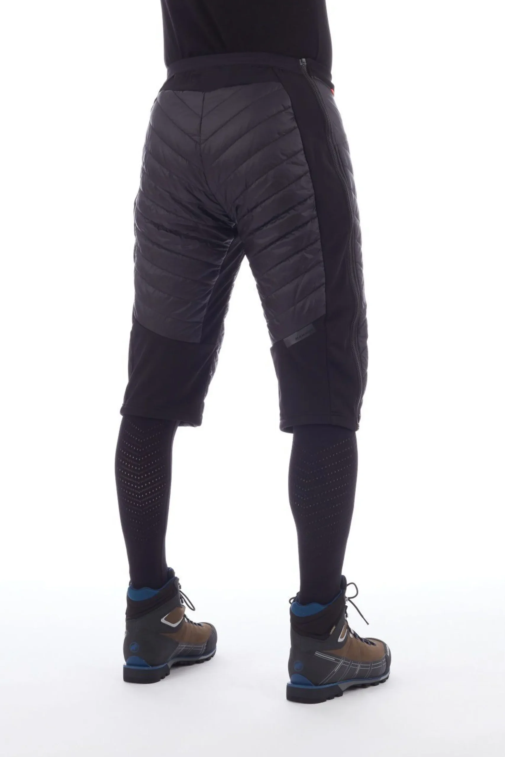 Shorts Montanhismo Homem Aenergy In Mammut