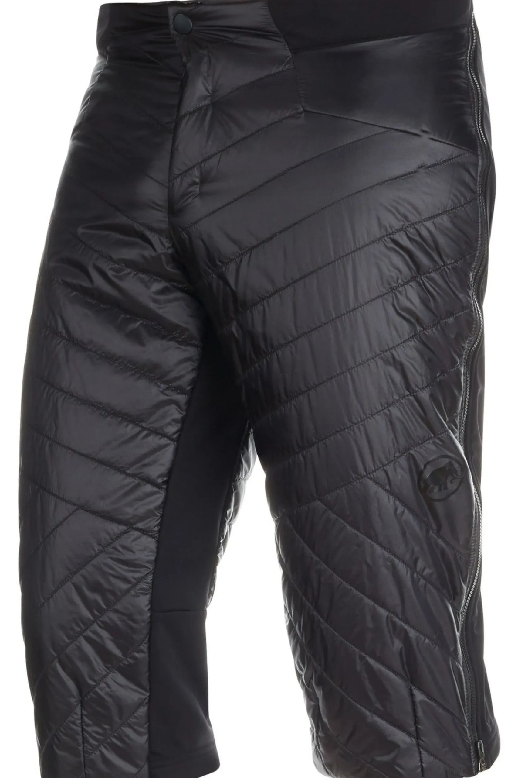 Shorts Montanhismo Homem Aenergy In Mammut