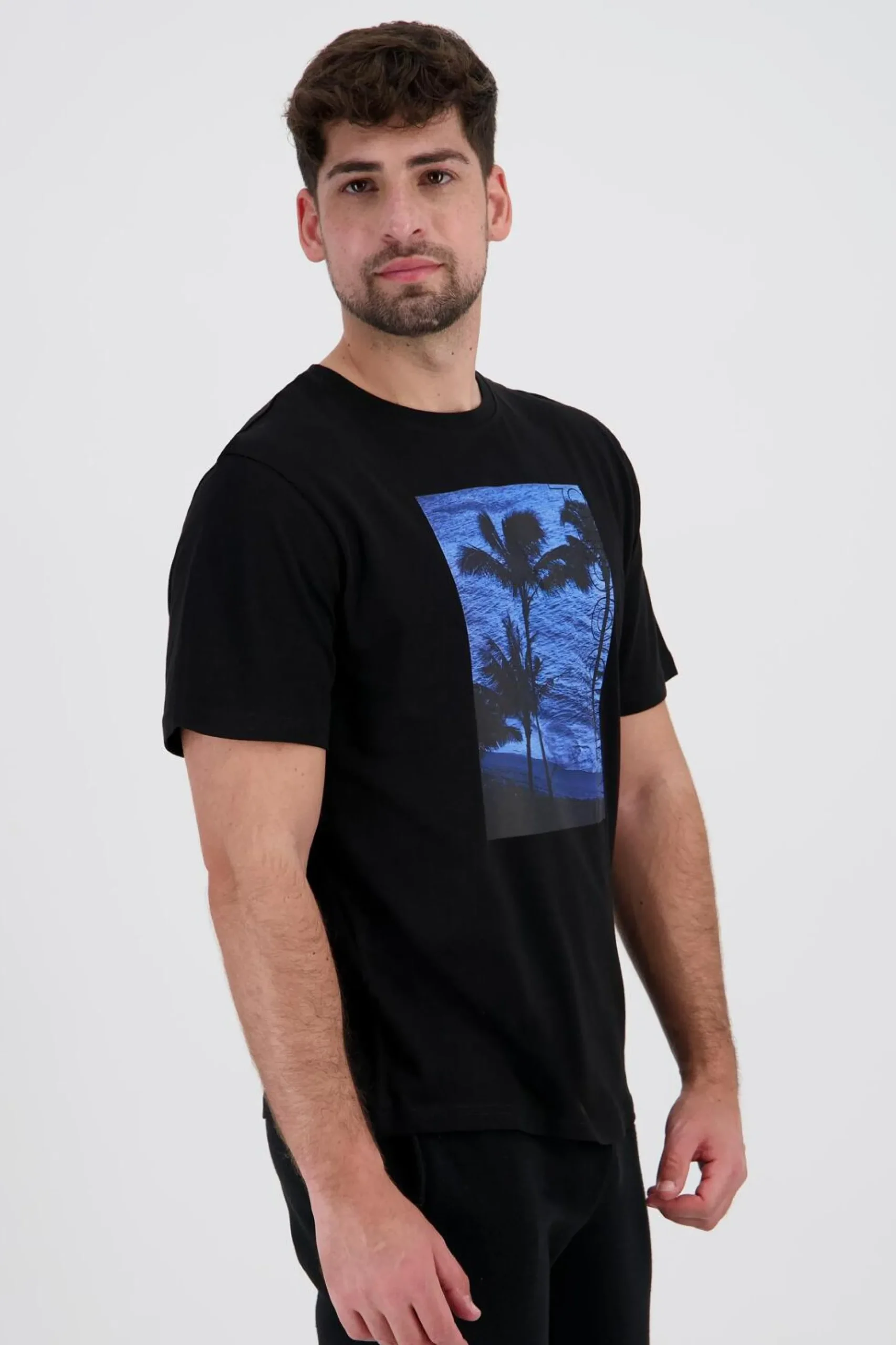 Silver Beach