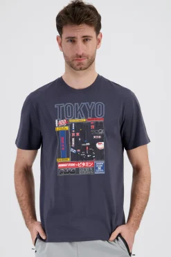 Silver Tokyo