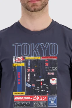 Silver Tokyo