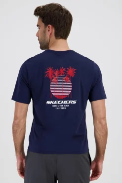 Skechers Beach Life Tee