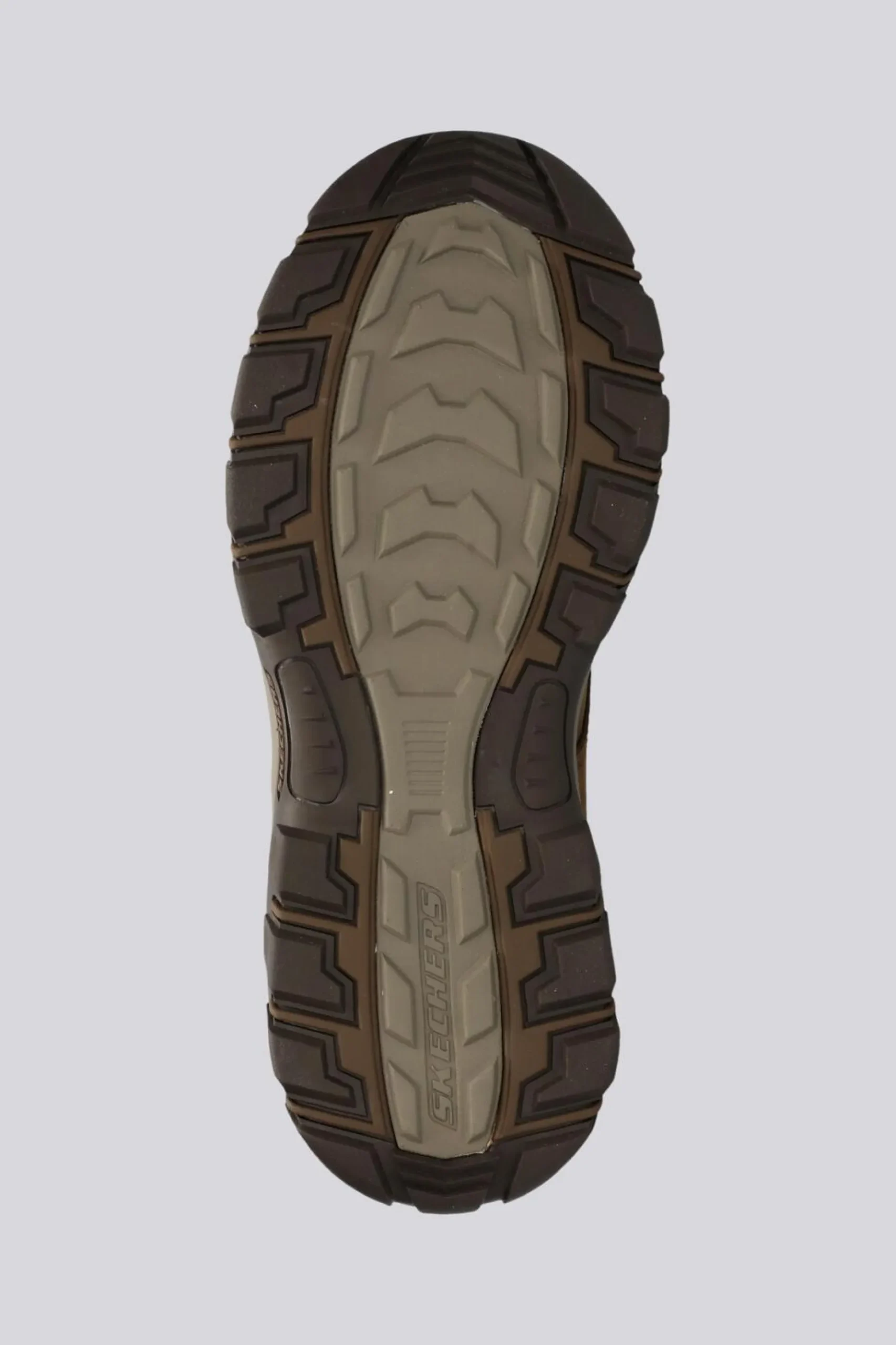 Skechers Relaxed Fit Knowlson