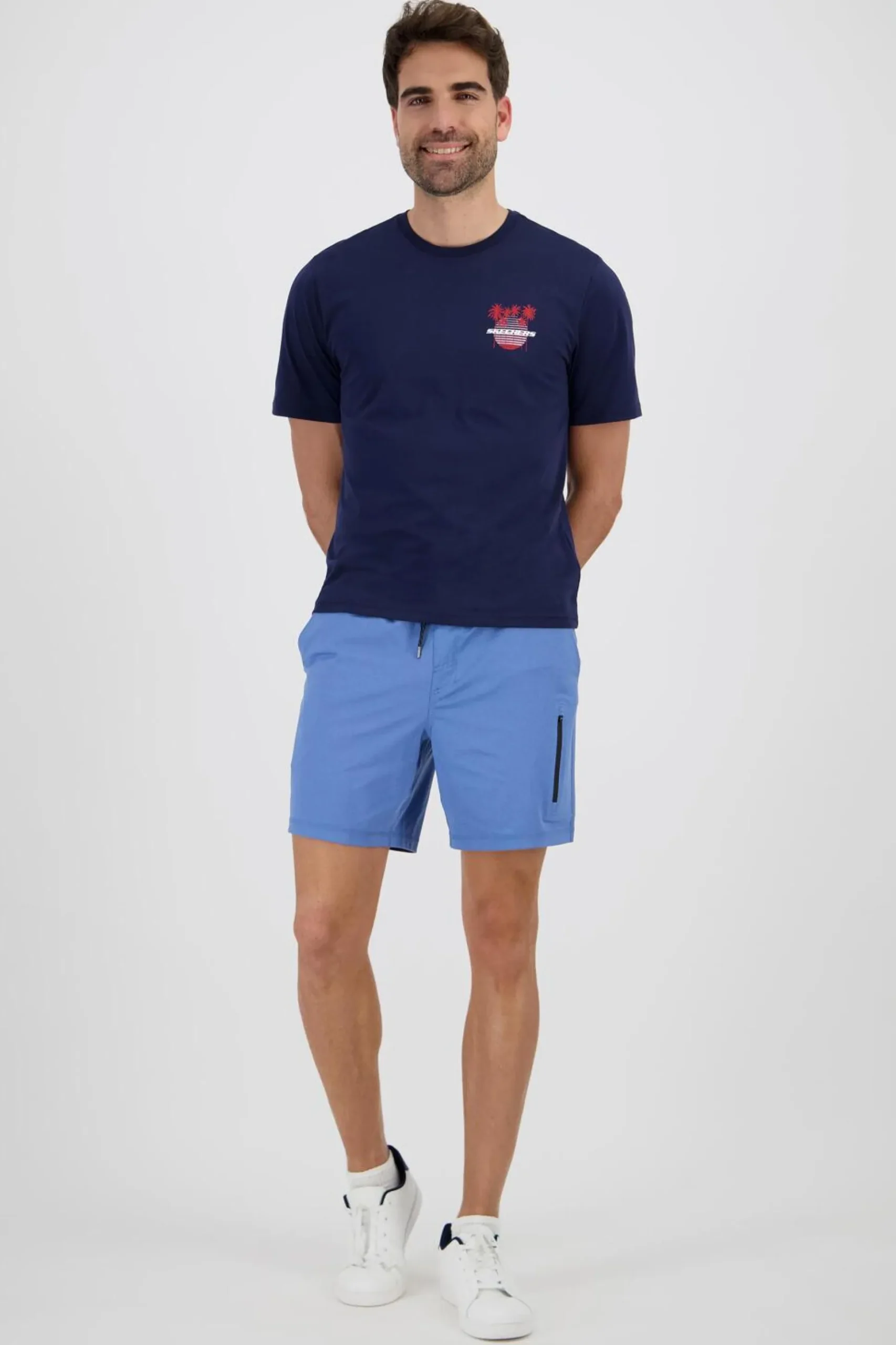 Skechers Weekend 7 Short