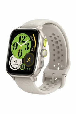 Smartwatch Amazfit Cheetah Square Branco 1,75"