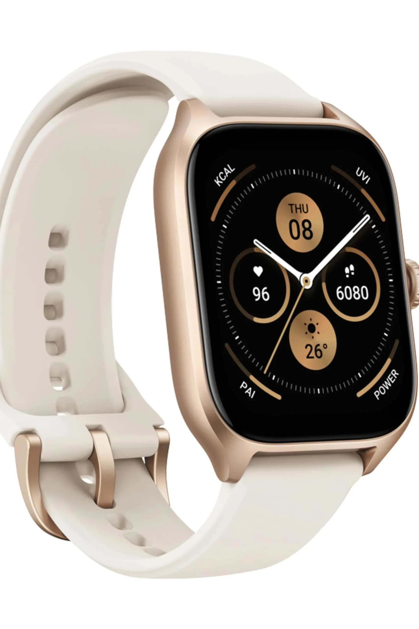 Smartwatch Amazfit Gts 4