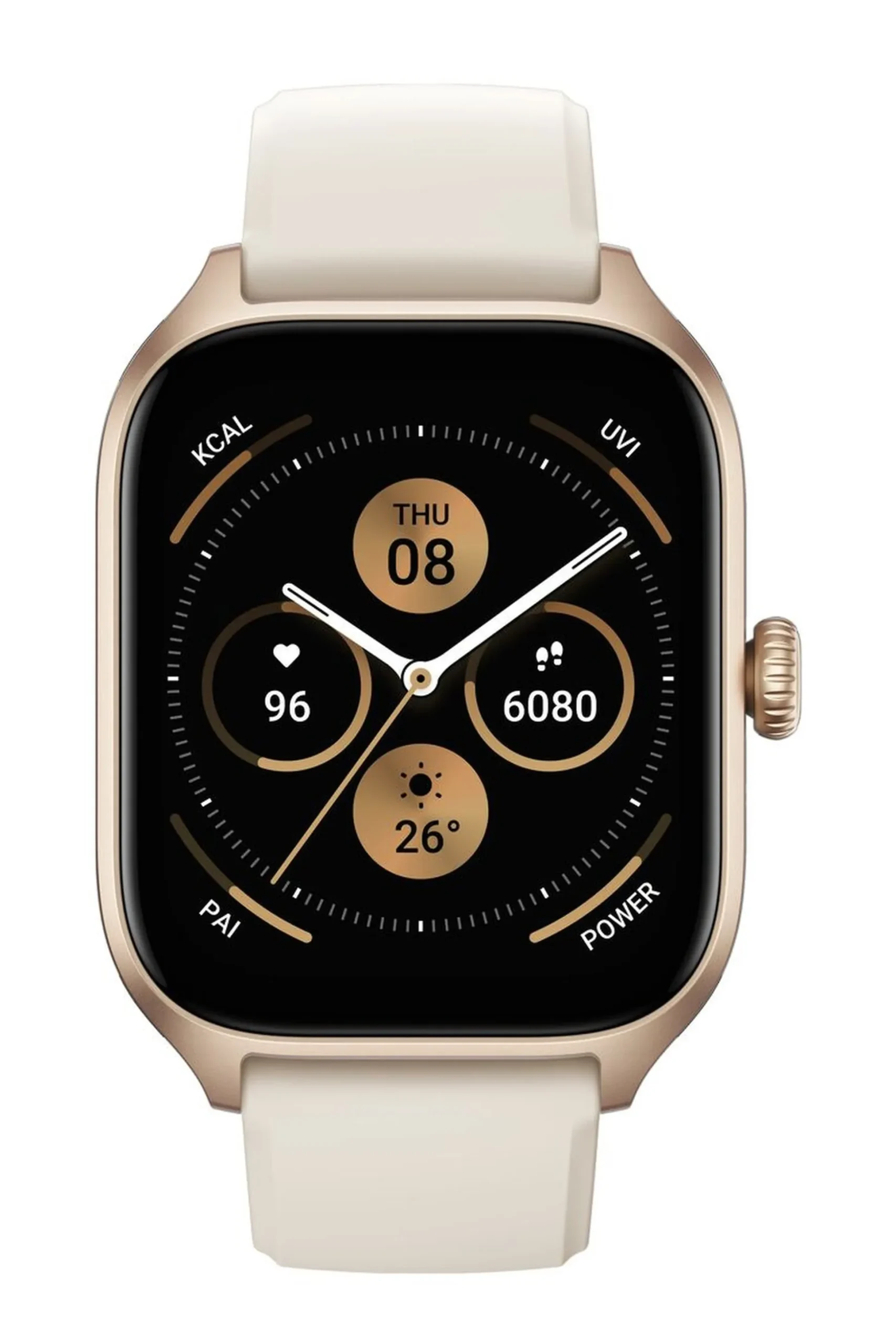 Smartwatch Amazfit Gts 4