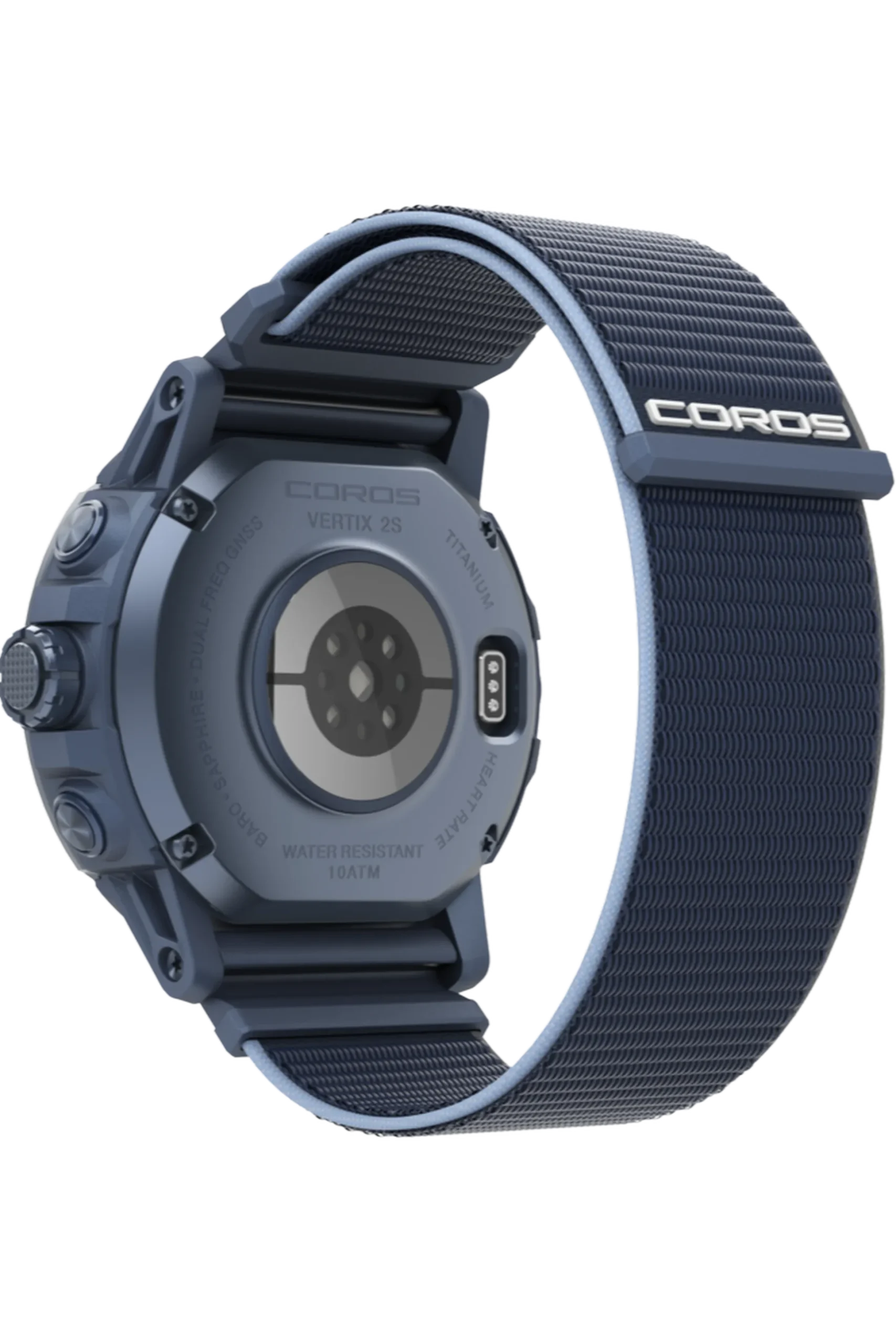 Smartwatch Coros Vertix 2s Adventure