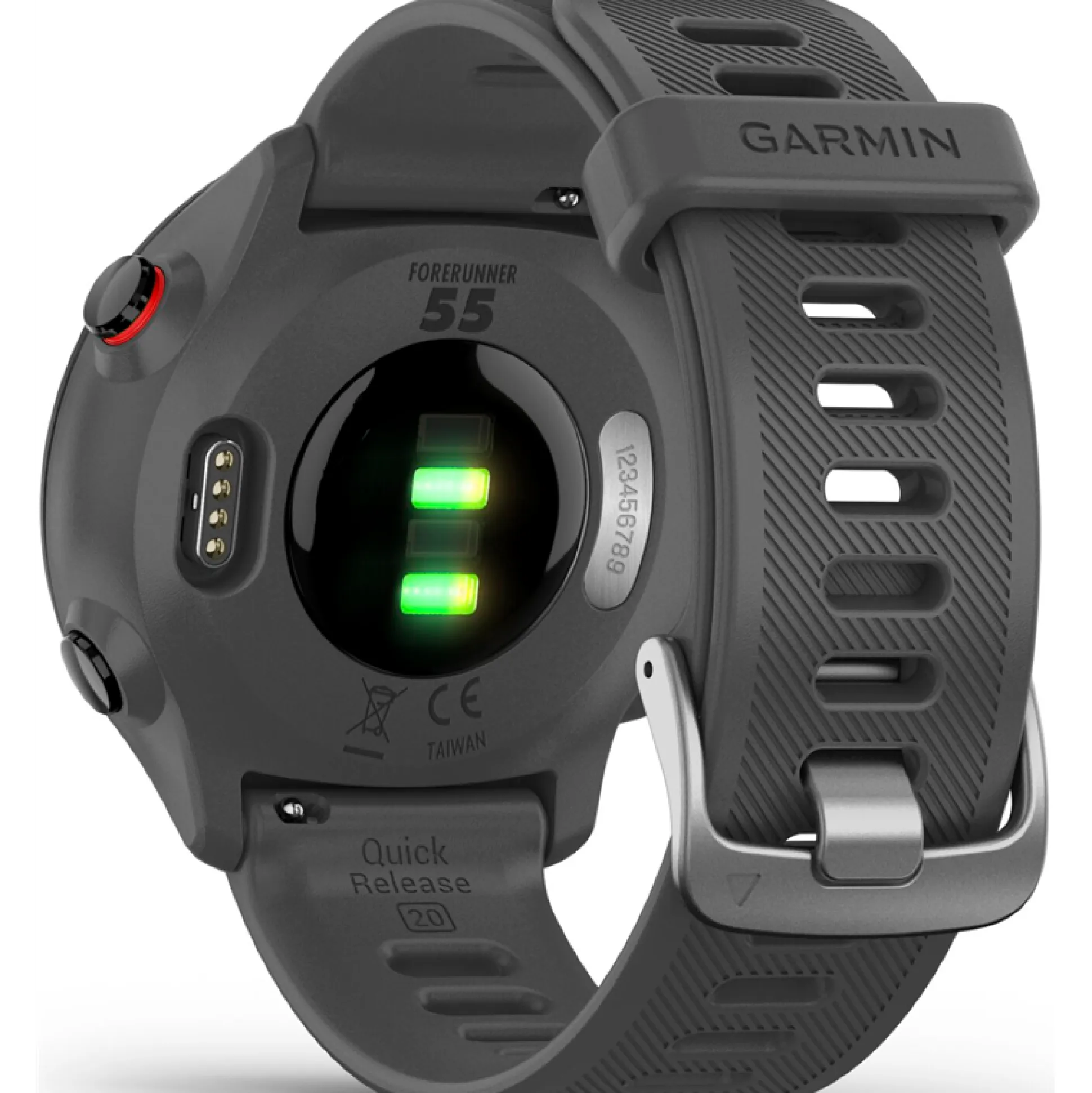 Smartwatch Garmin Forerunner 55