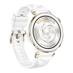 Smartwatch Huawei Watch Gt 5 Pro 42mm Branco 1,32