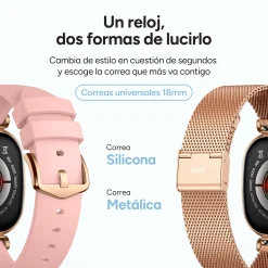 Smartwatch Ksix Iria