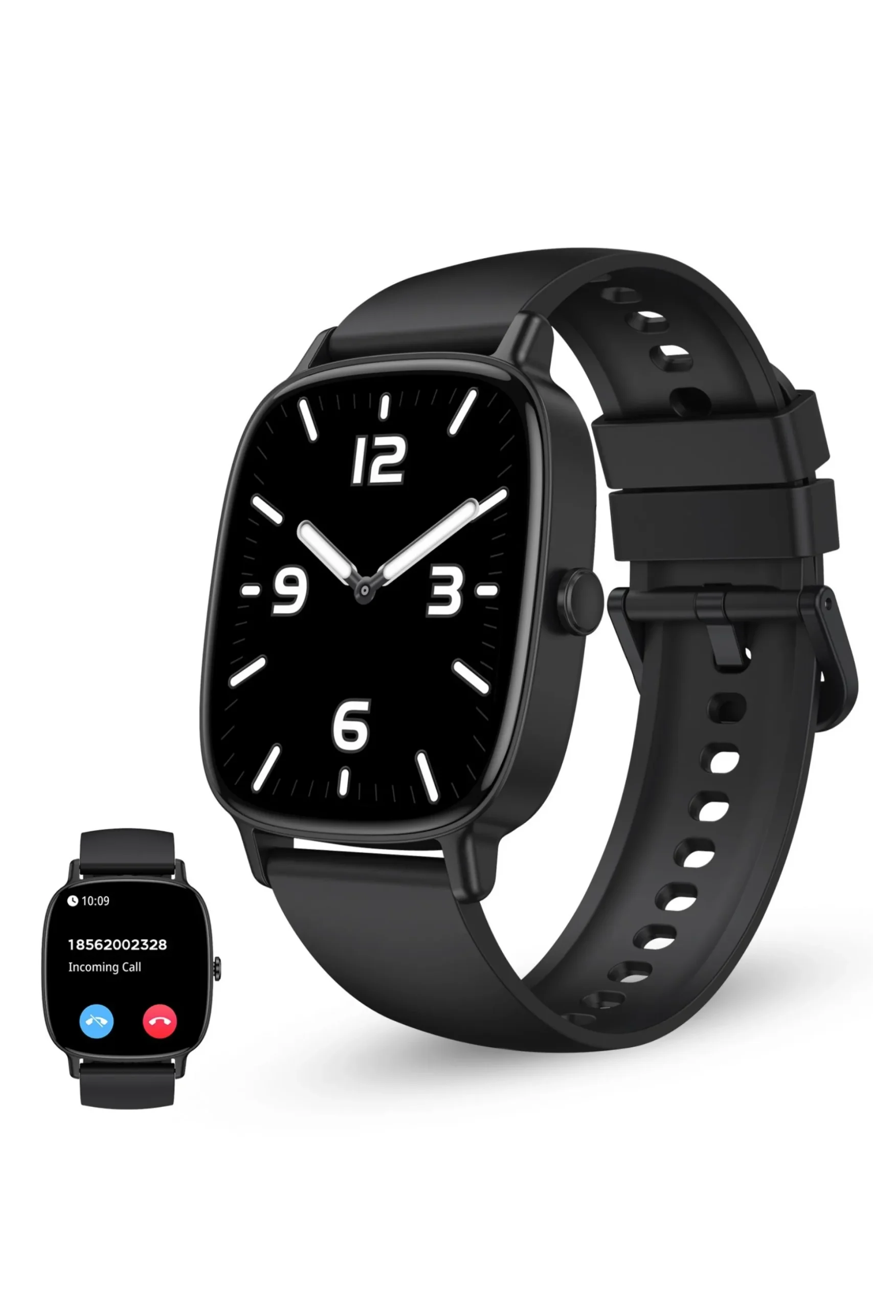 Smartwatch Ksix Pulse