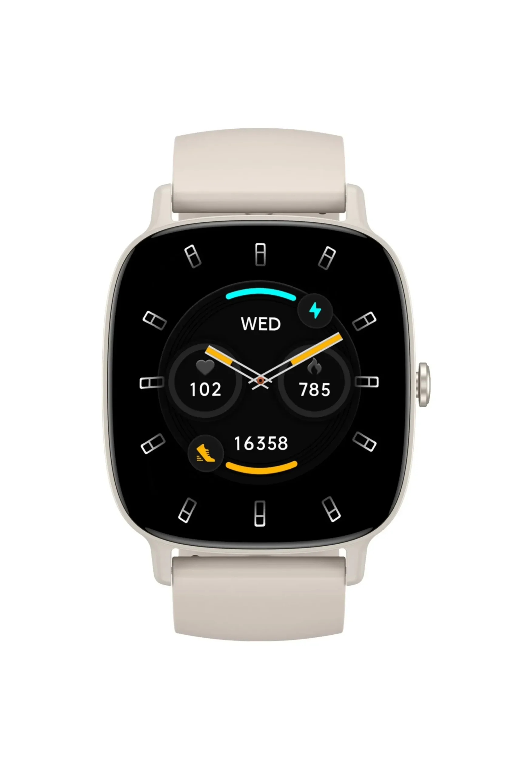 Smartwatch Ksix Pulse