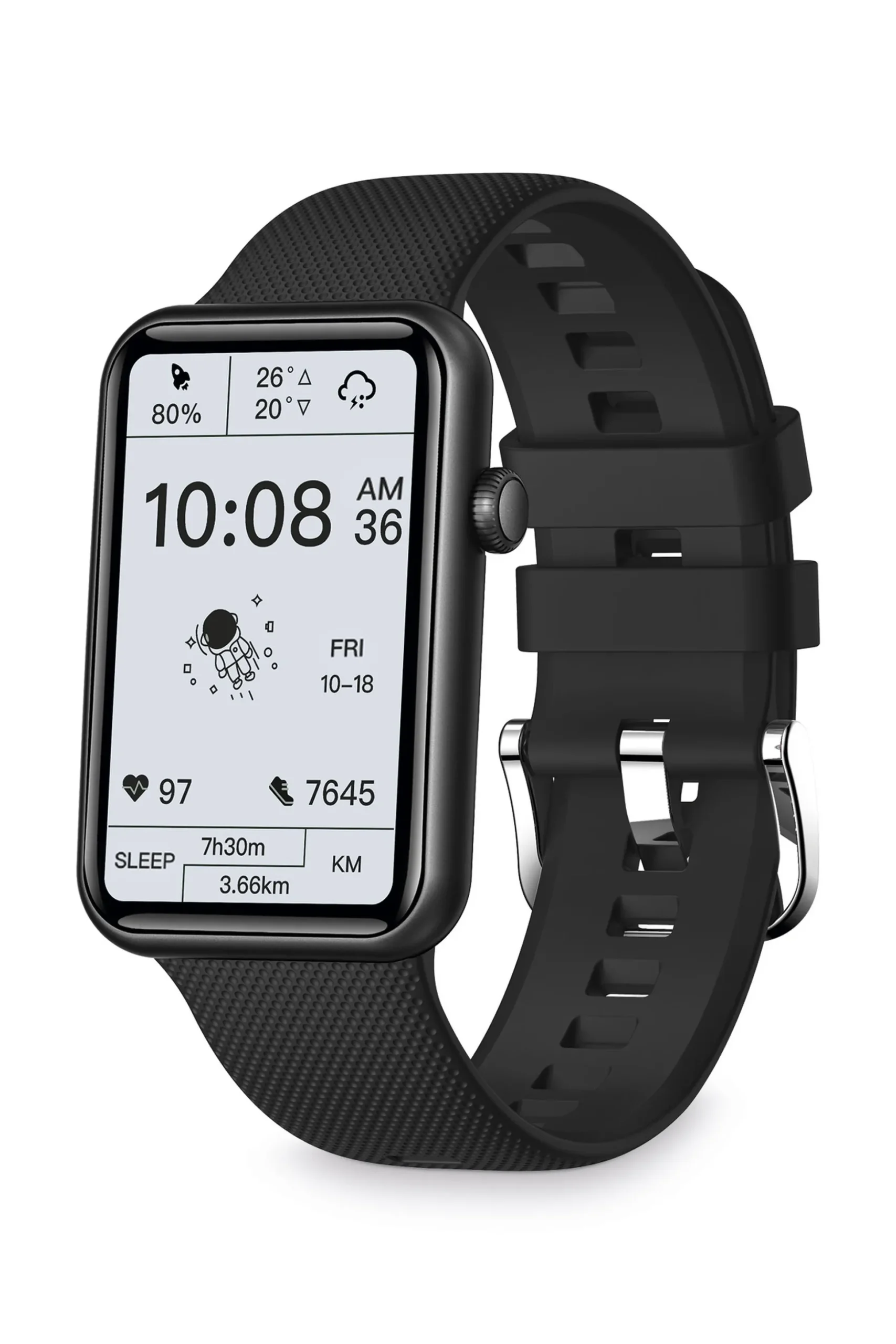 Smartwatch Ksix Tube