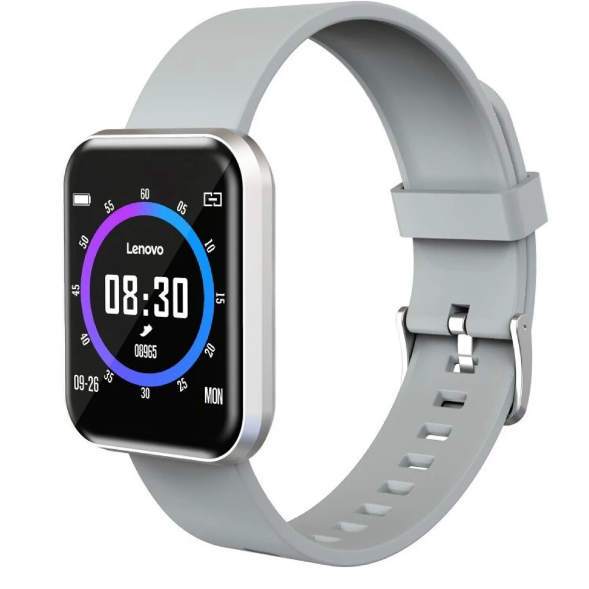 Smartwatch Lenovo E1 Pro 1,44" 180 Mah