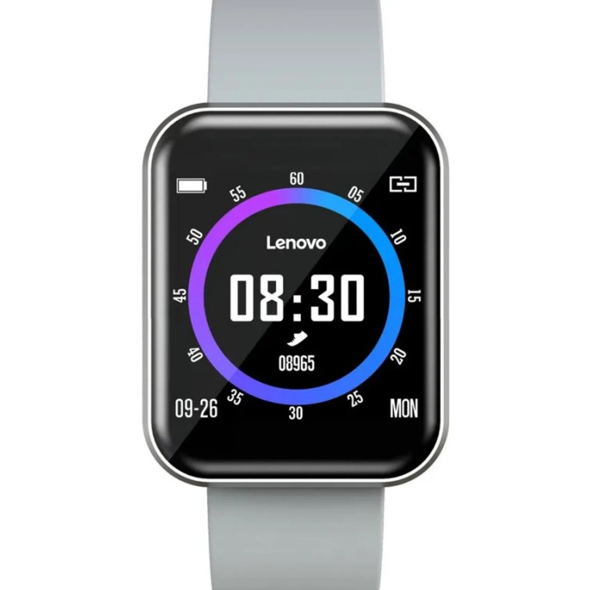 Smartwatch Lenovo E1 Pro 1,44" 180 Mah