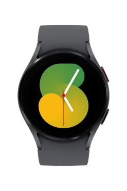 Smartwatch Samsung Galaxy Watch 5 Lte Cinzento 1,2