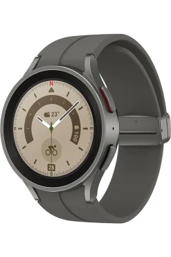 Smartwatch Samsung Galaxy Watch 5 Pro Lte 1,4" 16 Gb Titânio