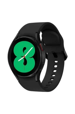 Smartwatch Samsung Galaxy Watch 4 4g 1,2" Ø 40 MM 247 Mah Preto