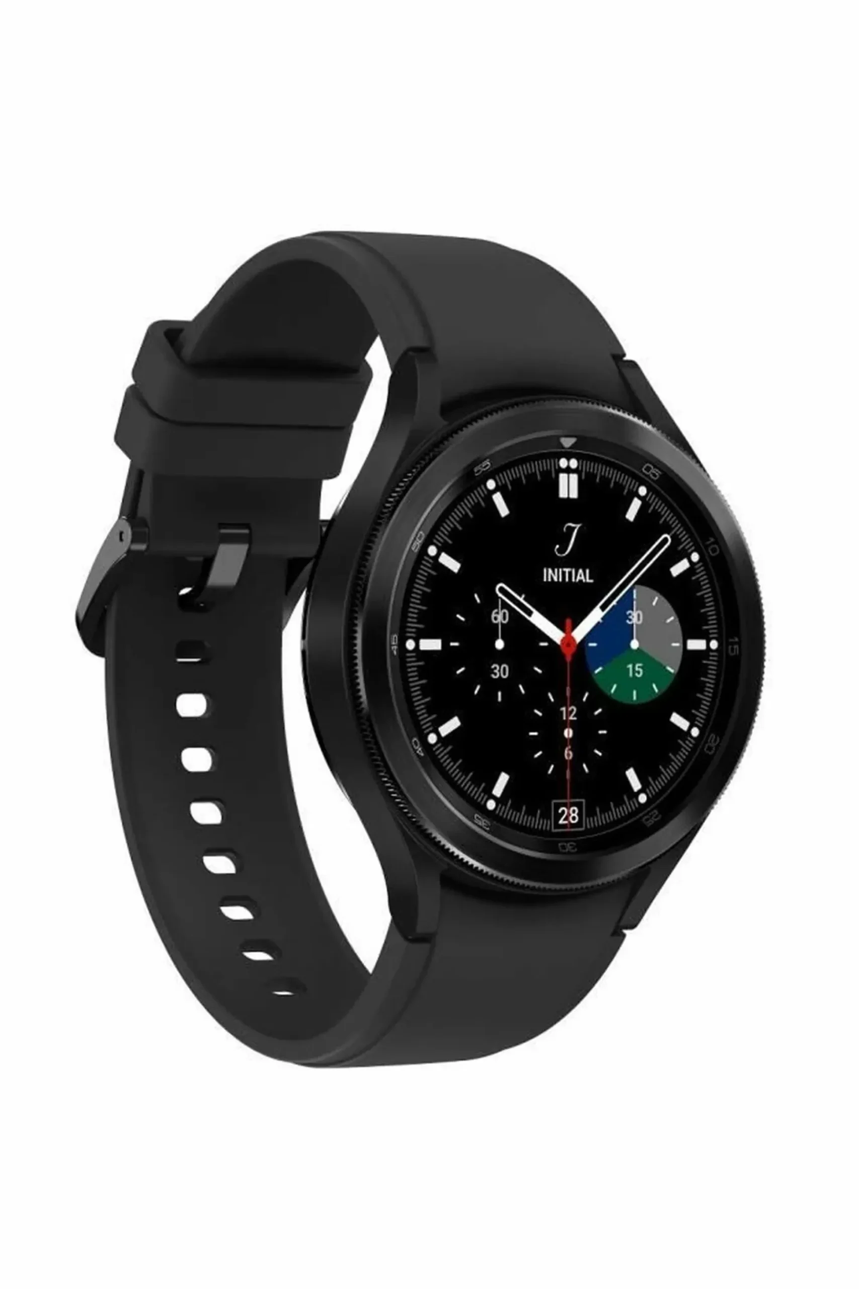 Smartwatch Samsung Galaxy Watch4 Classic Preto 4g 247 Mah
