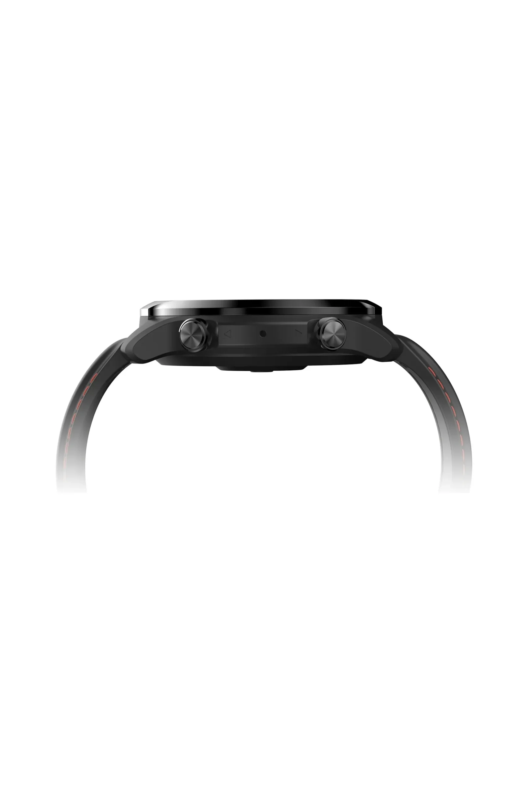 Smartwatch Ticwatch Pro 3 Gps Preto