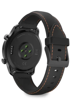 Smartwatch Ticwatch Pro 3 Gps Preto