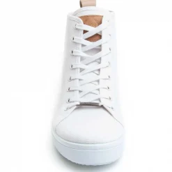 Sneaker Spazzolato Montevita Montebasketm4