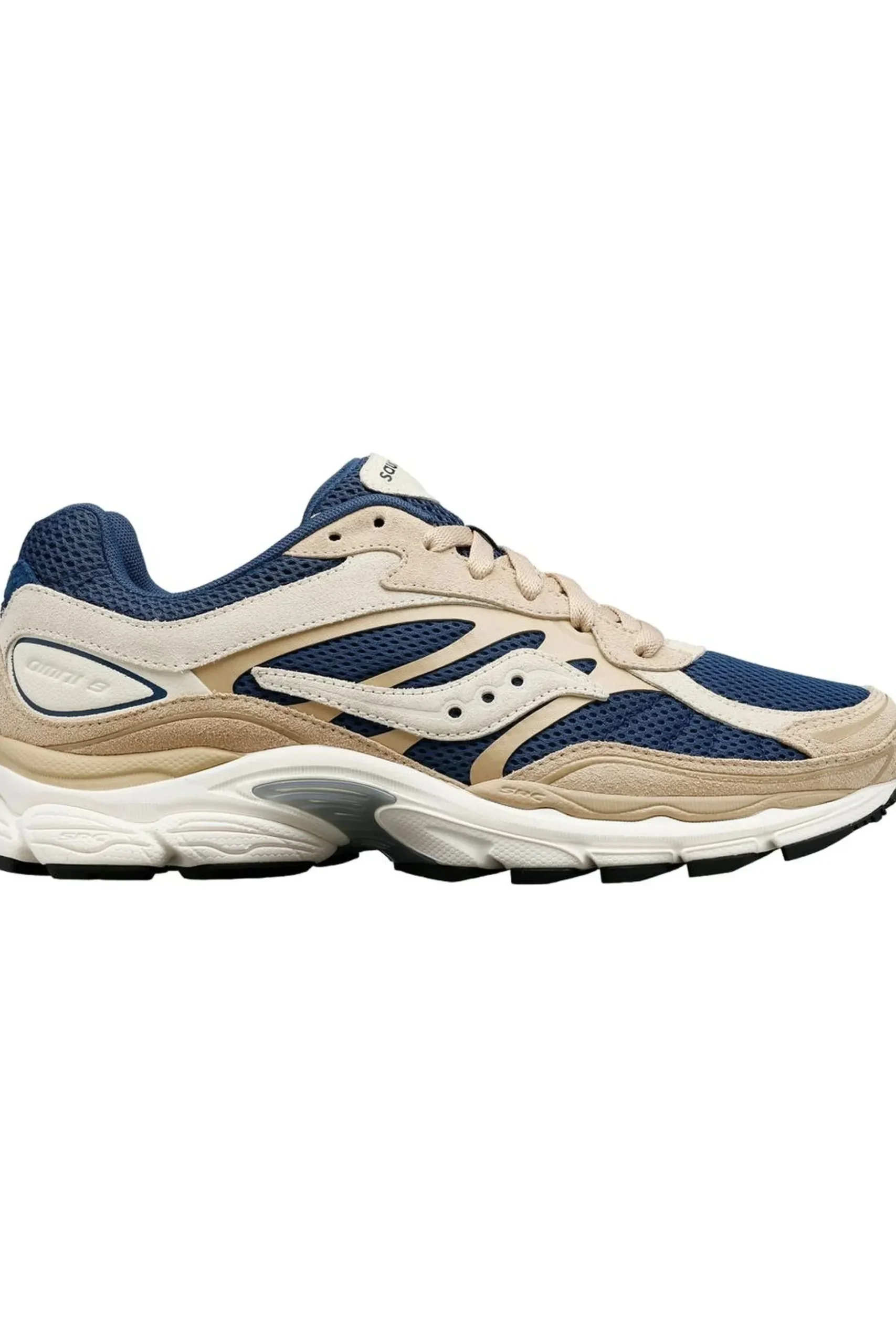 Sneakers Saucony Progrid Omni 9