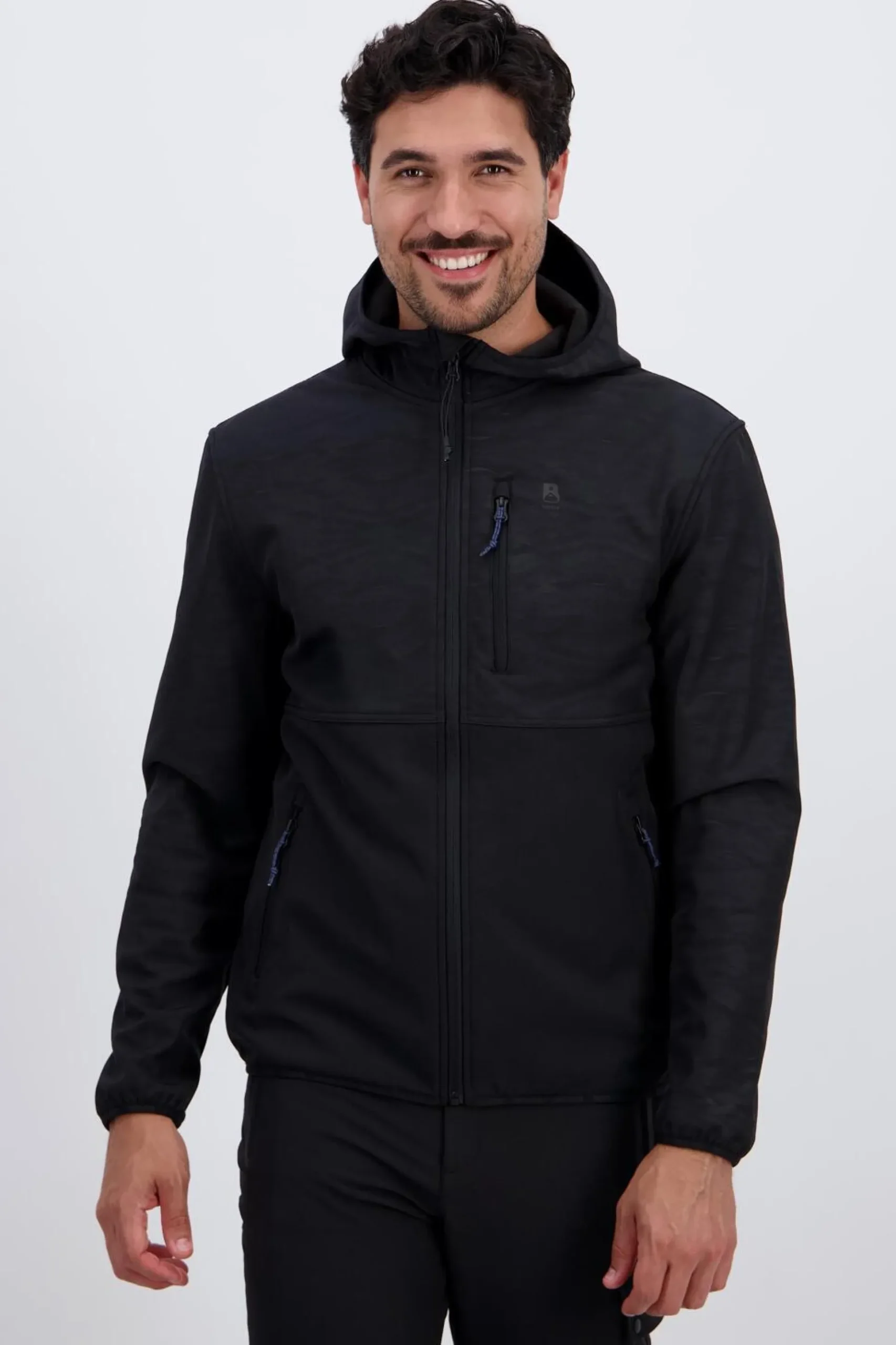 Softshell Boriken