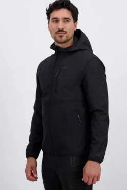 Softshell Boriken