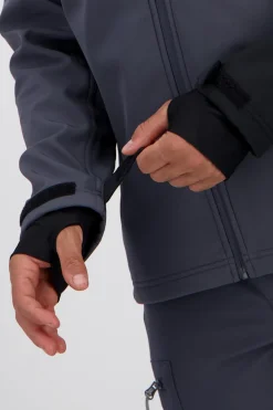 Softshell Boriken