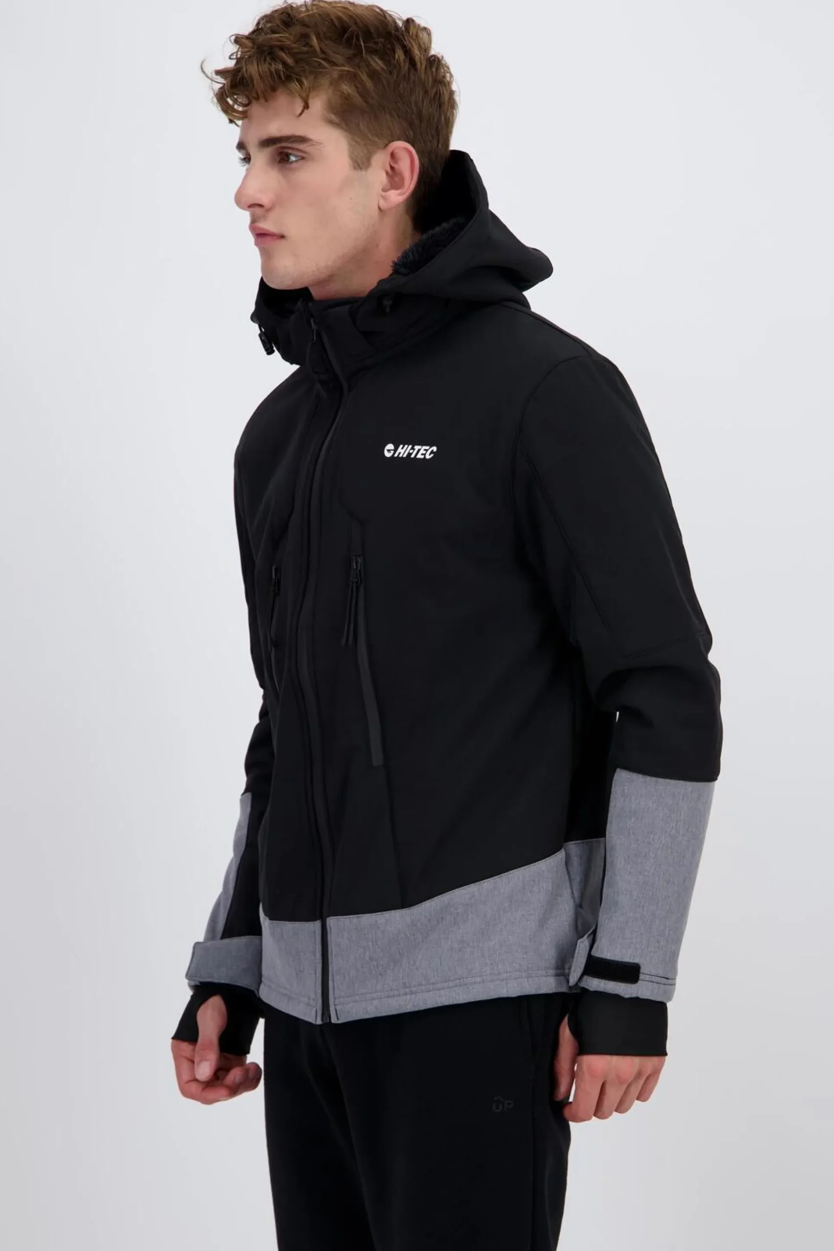 Softshell Hi-Tec