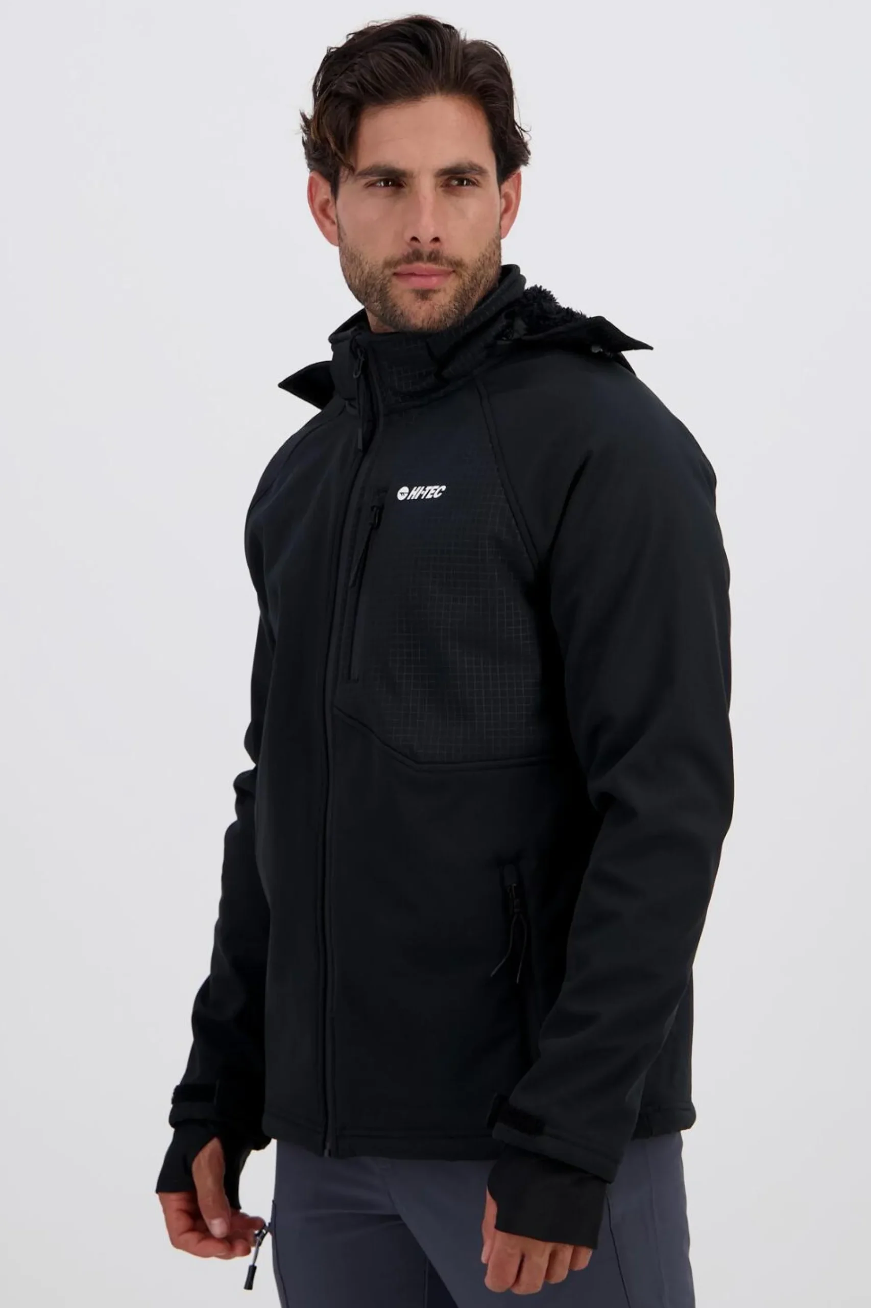 Softshell Hi-Tec