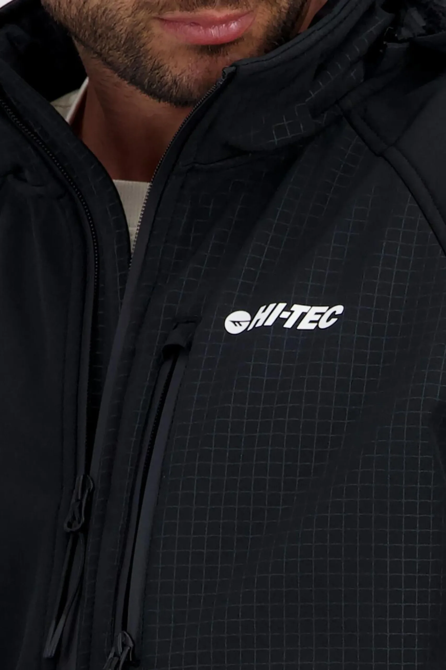 Softshell Hi-Tec